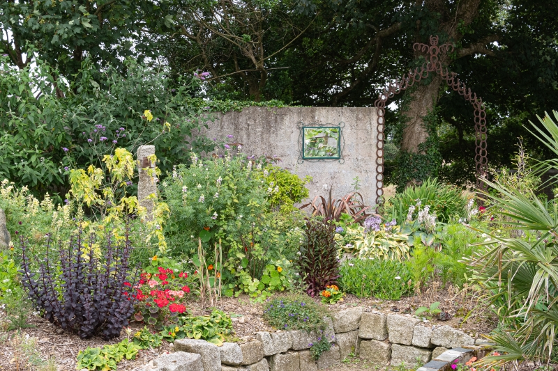 Secret Garden